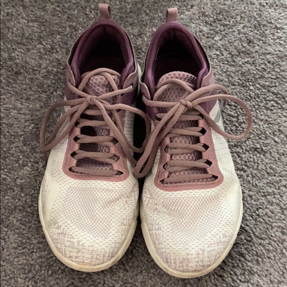Reebok Grace shoe